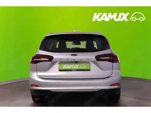 Ford Focus Bild 4