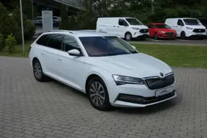 Skoda Superb Combi 'Style iV' #ACC #NAVI #STDHZG #BUSIN Bild 3