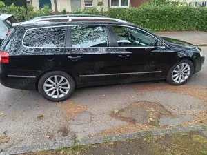 Volkswagen Passat Variant Passat Variant 2.0 TDI DPF Sportline