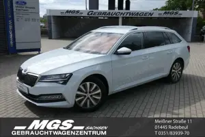 Skoda Superb Combi 'Style iV' #ACC #NAVI #STDHZG #BUSIN