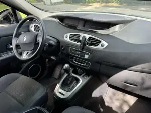 Renault Scenic Bild 4
