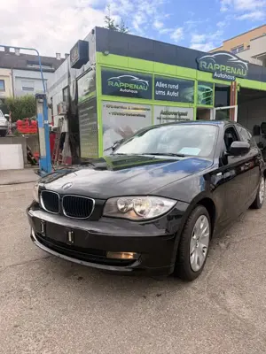 BMW 116 116i