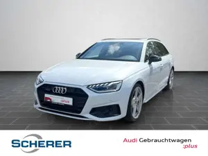 Audi A4 advanced 40 TDI quattro S tronic KAMERA