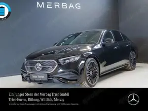 Mercedes-Benz E 300 de  *AMG Night AHK Distronic 360° LED 20"