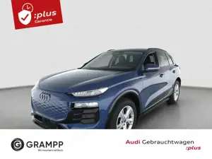 Audi Q6 e-tron +AHK+AREA-VIEW+LED+ASSISTS+VIRTUAL+ACC