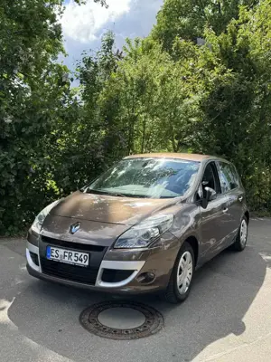 Renault Scenic Bild 1
