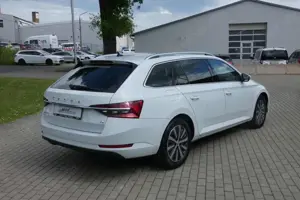 Skoda Superb Combi 'Style iV' #ACC #NAVI #STDHZG #BUSIN Bild 5