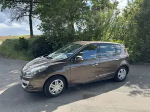 Renault Scenic Bild 2