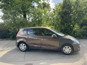 Renault Scenic Bild 3