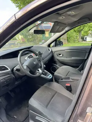 Renault Scenic Bild 5