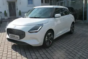 Suzuki Swift 1.2 Comfort+ Hybrid