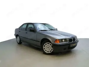 BMW 318 H KENNZEICHEN*ROSTFREI*AUTOMATIK*SCHIEBEDACH