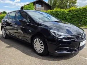 Opel Astra Astra 1.2 Turbo Start/Stop DesignTech