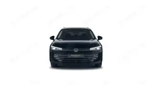 Volkswagen Passat Bild 3