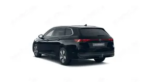 Volkswagen Passat Bild 5
