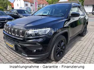 Jeep Compass 4XE Limited Plug-In Hybrid 4WD, AHK, Kam