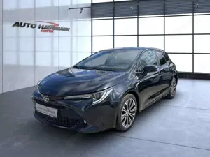 Toyota Corolla 1,2-l- Team D  Technik Paket Bluetooth LED