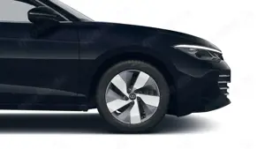 Volkswagen Passat Bild 4