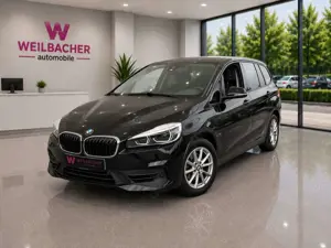 BMW 218 * 7-Sitzer * Navi * LED *