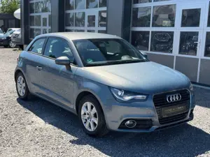 Audi A1 1.2 TFSI attraction *TOP!*1HAND*BiXenon*