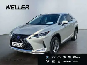 Lexus RX 450h LUXURY LINE *Pano*ACC*PDC*360°*SHZ*