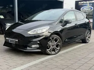 Ford Fiesta ST-Line/LED/PDC/PrivGla/Sport