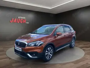 Suzuki S-Cross 1.4 Comfort+ Allgrip Hybrid