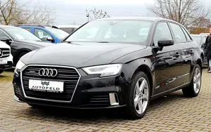 Audi A3 2.0 TDI quattro Sportback/VOLL SHEFT/ACC/BT/