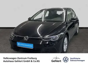 Volkswagen Golf Life 2.0 TDI Navi LED Klima App-Connect