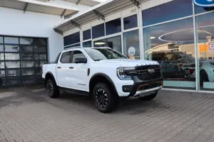 Ford Ranger Wildtrak 2.0 EcoBl X-Paket 360°Kamera AHK