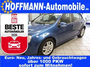 Volkswagen Golf Tour Tüv 11-2026