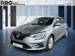 Renault Megane IV 1.6 E-TECH Plug-in 160 Gdtr Business Ed.