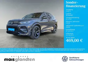 Volkswagen Tiguan 1.5 eTSI R-Line AHK Kamera ACC App AGA