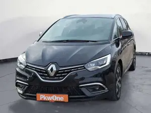 Renault Grand Scenic Kamera Klimaaut. LED