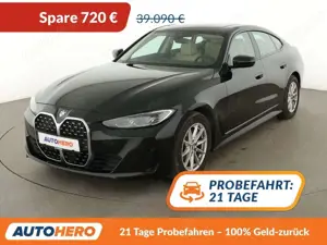 BMW 420 420d Gran Coupe Aut.*NAVII*LED*ACC*CAM*PDC*