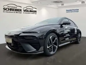 Hyundai IONIQ 6 84kWh 325PS Allradantrieb N Line X Bose