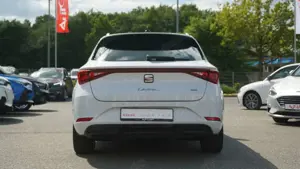 SEAT Leon Xcellence LED Navi Virtual Cockpit PDC USB Bild 4