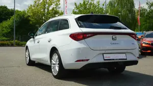 SEAT Leon Xcellence LED Navi Virtual Cockpit PDC USB Bild 3