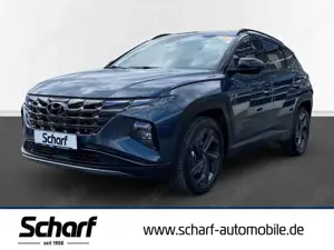 Hyundai TUCSON 1.6 +48V Advantage Navi LED Rü.Cam PDC SHZ LHZ