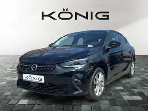 Opel Corsa Elegance 1.2 Allwetterreifen