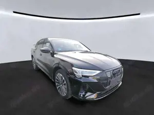 Audi e-tron Bild 4