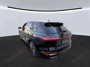 Audi e-tron Bild 5