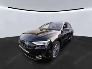 Audi e-tron Bild 1