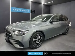 Mercedes-Benz E 400 d T 4M AMG WideScreen Stdhzg Multibeam HUD