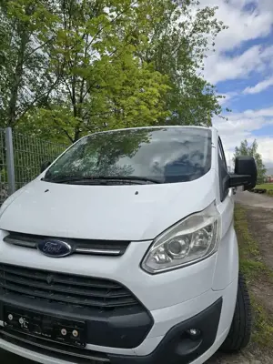 Ford Transit Custom 310 L1 Trend