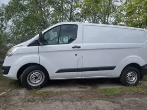 Ford Transit Custom 310 L1 Trend Bild 3