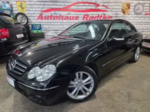 Mercedes-Benz CLK 200 Kompressor *75.000km*TOP Zustand*