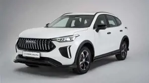 GWM HAVAL Jolion Pro HAVAL JolionPro HAVAL Jolion Pro PREMIUM