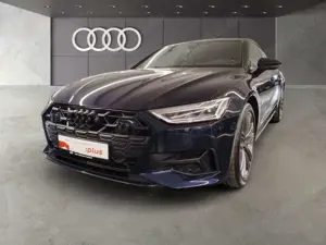 Audi A7 50 TFSI e quattro S tronic LED HuD