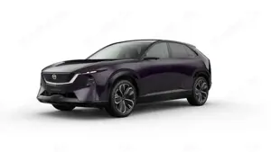 Mazda CX-6e 5WGN EV 258 1AT RWD Takumi BKTR